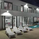 Villa Camacho