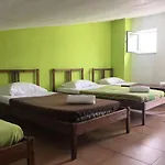 Big Chill - Beach Hostel