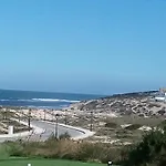 Praia Del Rey Delux By Pool