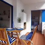 Praia Azul Apartment Quarteira