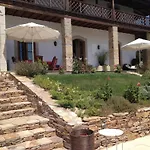 Quinta Da Pereira E Enricas Agro-Turismo