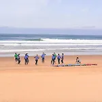 Lost Caparica Surf House