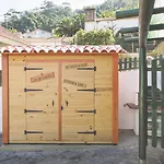 Casa Da Capela
