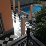 Quinta Pacos Do Lago