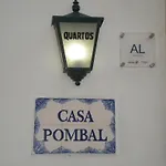 Guesthouse Casa Pombal