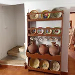 Refugio Da Maceira
