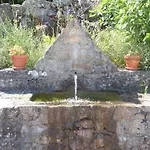Refugio Da Maceira