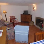 Refugio Da Maceira