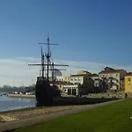 Oporto Guest Vila Do Conde River & Sea