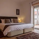 Maravilhoso T2 Vila Da Praia