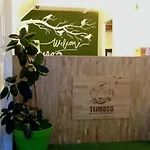 Hotel Teimoso