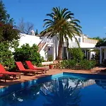 Casa Da Palmeirinha