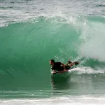 Apartamentos Nazare
