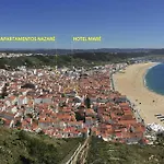 Apartamentos Nazare