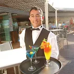 Hotel Apartamento Balaia Atlantico