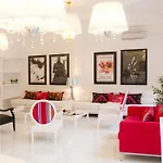Hotel Magic