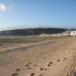 Bed & Seaside