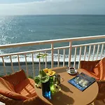 Pestana Gardens