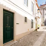 Gomes Freire Terrace