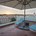 Penthouse Cabanas Beach - Alta Da Ria