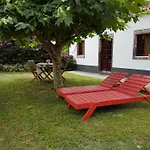Moradia Rustica Jardim