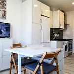 Sand & Sea Apartment