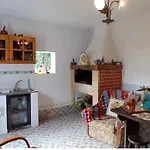 Paul Farm Cottage