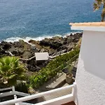 Santa Cruz Ocean Villa