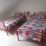 White Sand Hostel
