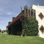 Pedras Del Rei Studio