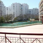 Edificio Canoa