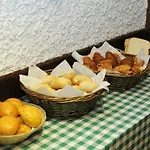 Hotel Quinta Do Serrado