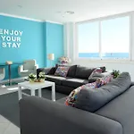 Hotel Mar Bravo