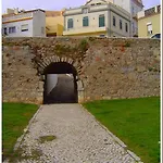 Casa Da Mascote