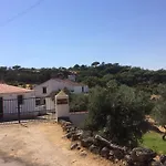 Refugio Da Maceira