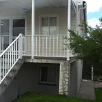 A Casa Da Avenida