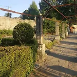Hotel Rural Mira Serra