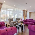 Luna Fatima Hotel