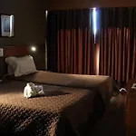 Hotel Meia Lua