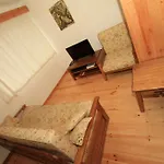 Casa Branca Da Vaquinha