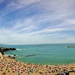 Ericeira Sand Beach I