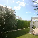 Villa In Algarve Portugal 101458