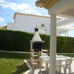 Villa In Algarve Portugal 101458