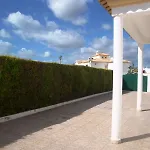 Villa In Algarve Portugal 101458