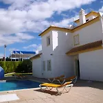 Villa In Algarve Portugal 101458