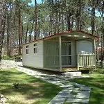 Orbitur Valado Bungalows Caravan Park