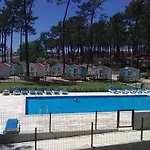 Orbitur Valado Bungalows Caravan Park