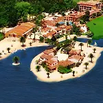 Hotel Quinta Da Lagoa