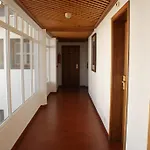 Hotel Praia De Lobos