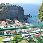 Ourmadeira - Casa Jardim Mar, Seaviews